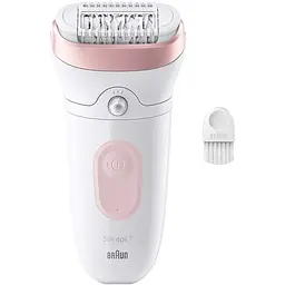 Епілятор Braun Silk-epil 7 SE 7-000 Білий UA