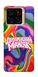 Чохол Demsky Dopamine для ZTE Blade A56