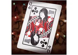 Карти гральні United States Playing Card Company Theory11 Stranger Things (PC_ST) - мініатюра 6