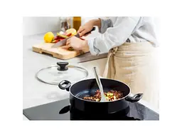 Сотейник GreenPan Torino (CC001694-001) - мініатюра 6