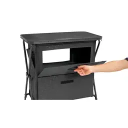 Туристичний стіл Outwell + шафа Bahamas Cabinet (531173) (931730) - мініатюра 5