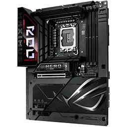 Материнська плата Asus ROG Maximus Z890 HERO BTF - мініатюра 7