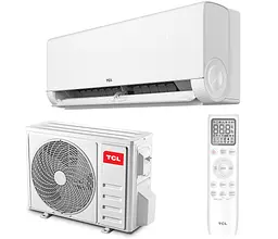 Кондиціонер TCL TAC-24CHSD/UG11V3AHB Heat Pump Inverter R32 WI-FI - мініатюра 9