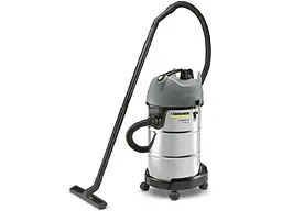 Пилосос Karcher NT 38/1 Me Classic (1.428-538.0)