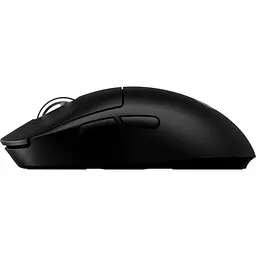 Миша Logitech G Pro X Superlight 2c Black (910-007531) [158454] - мініатюра 4