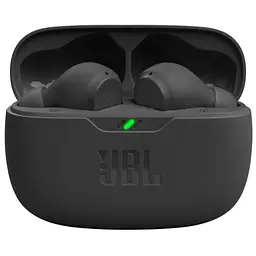 Гарнітура JBL WAVE BEAM Black (JBLWBEAMBLK) - мініатюра 4