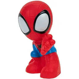 Іграшка Spidey Bath Squirters Single pack Spidey Спайді бризкалка 10 см (SNF0220) - мініатюра 2
