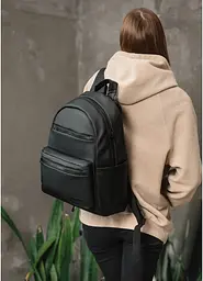 Жіночій рюкзак Sambag 46х13х28 см sum0010773 - мініатюра 4