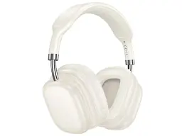 Наушники Hoco W52 Wonderful Milky White