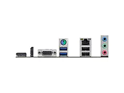 Материнська плата ASRock H610M-HDV/M.2 - мініатюра 3