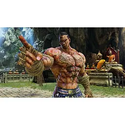 Ключ активації Microsoft Tekken 7 - Definitive Edition для Xbox One/Series - мініатюра 8