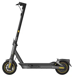 Електросамокат Ninebot Kickscooter MAX G2 D - мініатюра 3