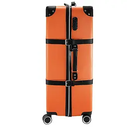 Валіза Semi Line 28" L Orange/Black (T5675-4) - мініатюра 4