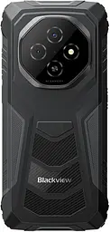 Смартфон Blackview FORT 1 4/128 ГБ чорний - мініатюра 3