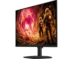 Монітор Samsung 32" Odyssey G502F HDMI DP IPS 2560x1440 180Hz teh0014221 - мініатюра 7