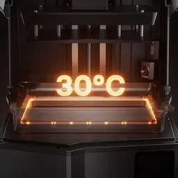 3D-принтер Elegoo Saturn 4 Ultra 16K (50.101.038300) [155112] - мініатюра 7