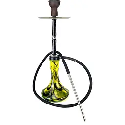 Кальян Sky Hookah (Скай Хука) Space (колба Craft DC Yellow) - мініатюра 2
