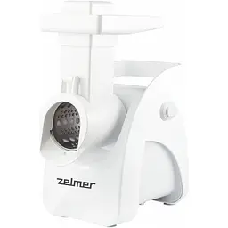 М'ясорубка Zelmer ZMM9803B [99879] - мініатюра 3