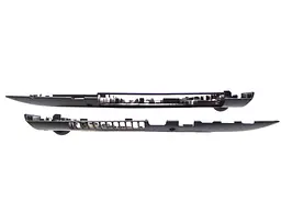 Кришка для Lenovo G510S, Z501, Z505 (Нижня кришка (корито)). (AP0YB000H00, 90202858). - мініатюра 3