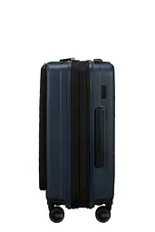 Валіза Samsonite RESTACKD MIDNIGHT BLUE 55x40x23(26) 55 См KO6*59002 - мініатюра 5