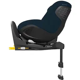 Автокрісло Maxi-Cosi Mica 360 Pro i-Size Authentic Blue синє (8549477110) - мініатюра 5