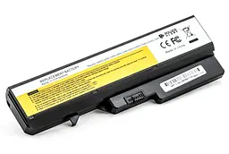 Акумулятор для ноутбуків IBM/Lenovo IdeaPad G460 (L09L6Y02, LE G460 3S2P) 11.1V 5200 mAh