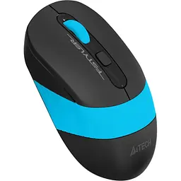 Миша A4Tech Fstyler FG10S Blue [135961] - мініатюра 2