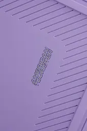 Валіза 66 См American Tourister DASHPOP VIOLET PURPLE 66x40x22(25) MG5*91002 - мініатюра 12