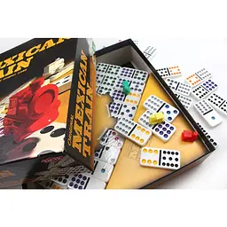 Настільна гра Tactic Мексиканський експрес (54005) - мініатюра 4