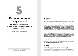 Сам собі енерджайзер. Збірник самарі + Аудіокнижка - мініатюра 8