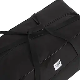 Сумка дорожня TravelZ Bag 175 Black (604347) - мініатюра 3
