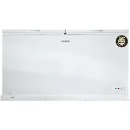 Морозильна скриня Prime Technics CS 50849 M