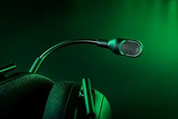 Навушники ігрові Razer BlackShark V2 PRO 2023 (RZ04-04530100-R3M1) чорні - мініатюра 6