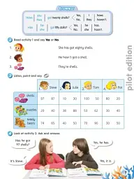 Smart Junior for Ukraine 3. Student's Book - мініатюра 3