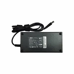 Блок живлення для ноутбука Dell 180W 19.5V 9.23A 7.4 x 5.0mm ADP-180MB Аналог - мініатюра 3