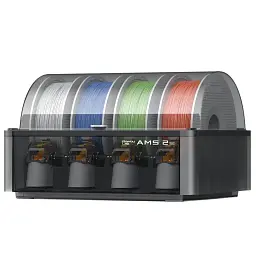 Тримач філамента Bambu Lab AMS 2 Pro for H2D, X1, P1, P2, A1 (SA007) - мініатюра 4