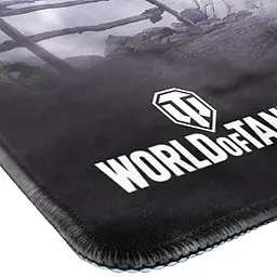 Килимок для миші Wargaming World of Tanks Super Conqueror XL 42x90 см - мініатюра 2