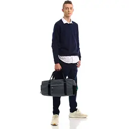 Сумка спортивна Kite Education teens (K26-2530-1) - мініатюра 8