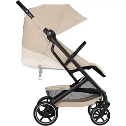 Візок Cybex Beezy Almond Beige з бампером (526000867) - мініатюра 4