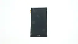Модуль матриця + тачскрін для HTC Desire 620G, black