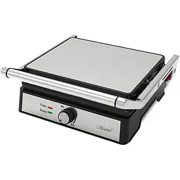 Гриль контактний електричний Maestro MR-719 2000Вт