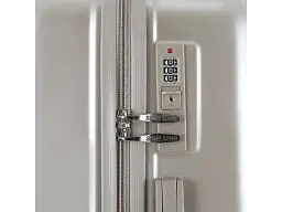 Валіза Semi Line 24 M Gold (T5954-2) - мініатюра 2