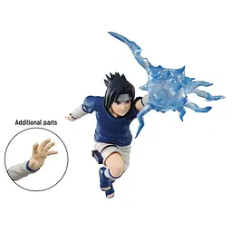 Фігурка Naruto Shippuden Uchiha Sasuke (Наруто) - мініатюра 3