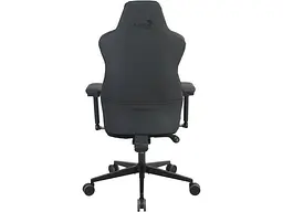 Крісло для геймера Aerocool Xtal Racer Black (TEGC-2099101.11) - мініатюра 5