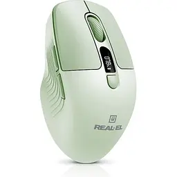 Комп'ютерна мишка Real-El RM-481W (EL123200060) - мініатюра 7