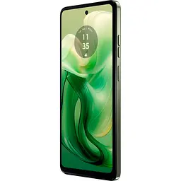 Смартфон Motorola Moto G24 4/128Gb UA-UCRF Ice Green [PB180011RS] [102579] - мініатюра 4