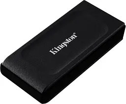 Портативний SSD Kingston 2TB USB 3.2 Gen 2 Type-C XS1000 R1050/W1000MB/s teh0014741 - мініатюра 3