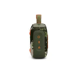 Акустична система JBL Go 4 Squad (JBLGO4SQUAD) - мініатюра 6