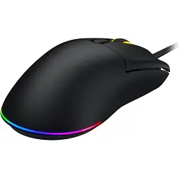 USB миша HATOR Pulsar 3 HTM610 Black UA - мініатюра 2