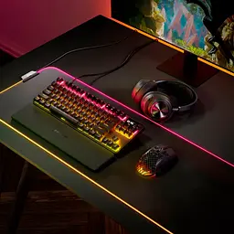 Клавіатура SteelSeries Apex Pro TKL 2023 [64856] [92169] - мініатюра 8